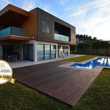 Villa Vitoria - By Lovelystay Funchal  Exteriér fotografie