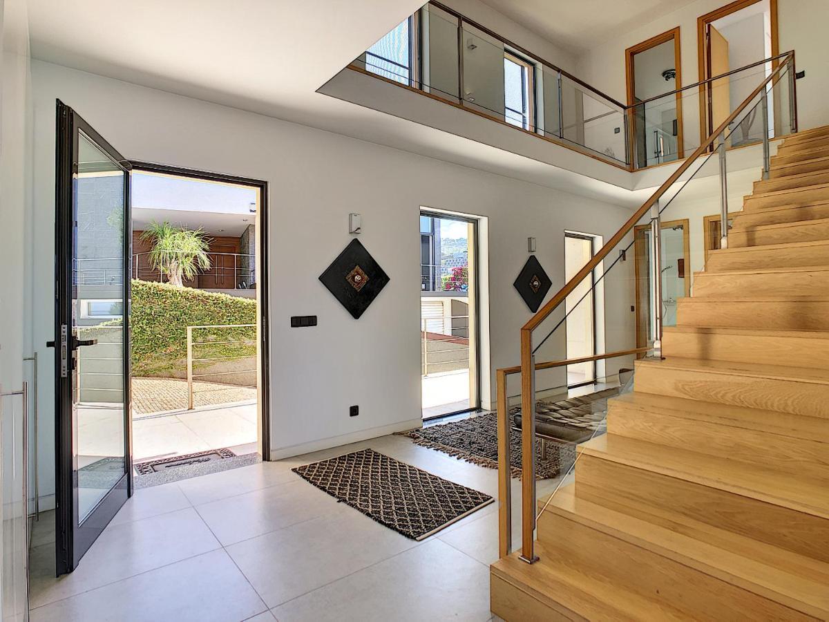 Villa Vitoria - By Lovelystay Funchal  Exteriér fotografie