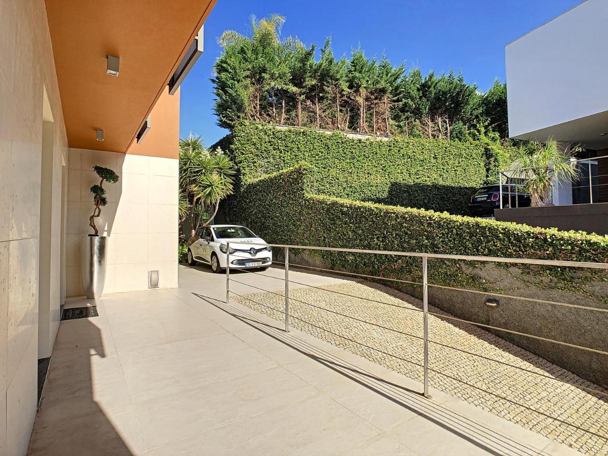 Villa Vitoria - By Lovelystay Funchal  Exteriér fotografie
