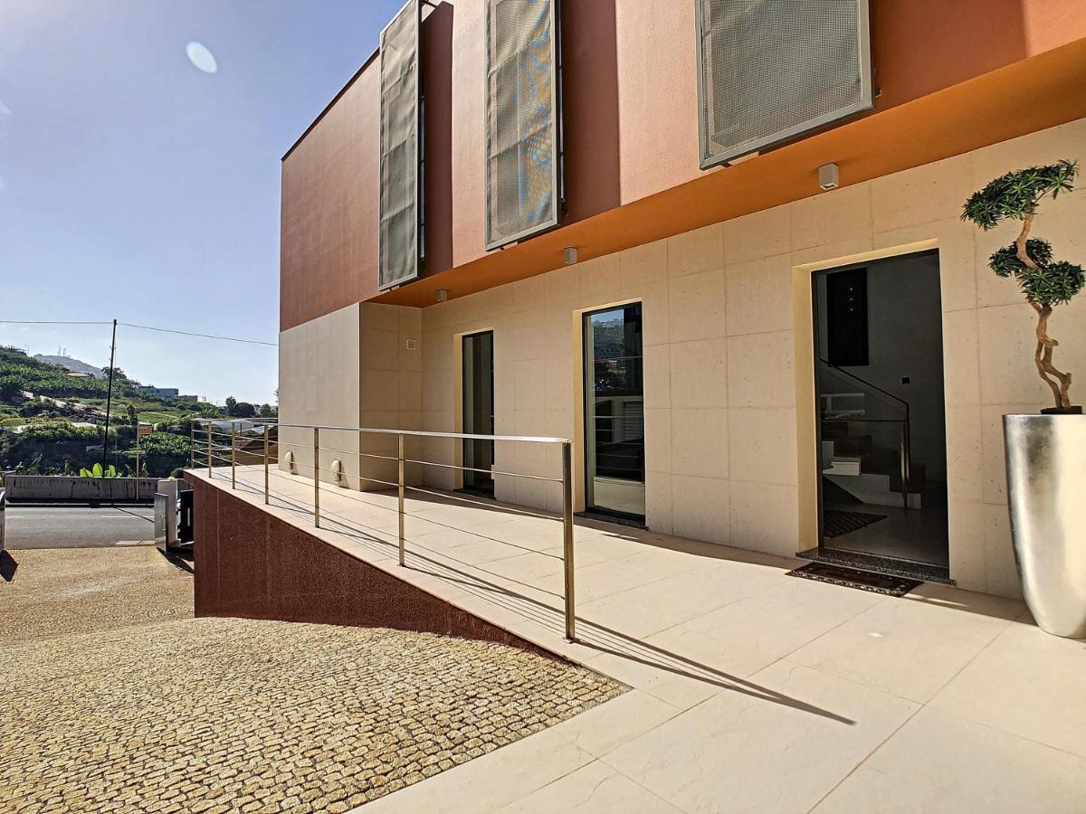 Villa Vitoria - By Lovelystay Funchal  Exteriér fotografie