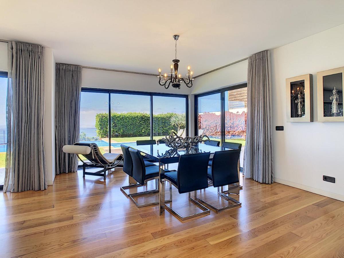 Villa Vitoria - By Lovelystay Funchal  Exteriér fotografie