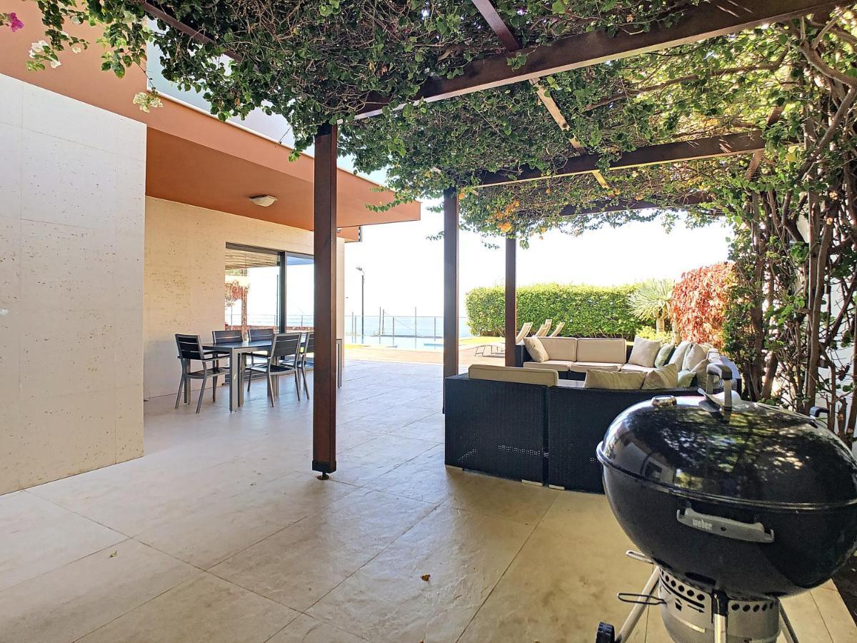 Villa Vitoria - By Lovelystay Funchal  Exteriér fotografie