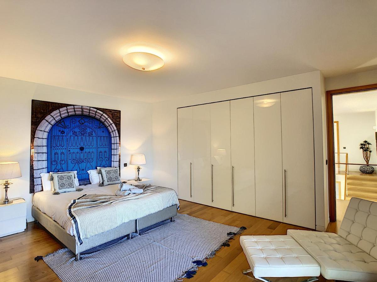 Villa Vitoria - By Lovelystay Funchal  Exteriér fotografie