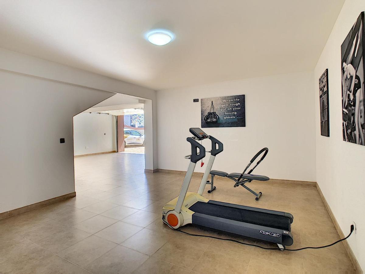 Villa Vitoria - By Lovelystay Funchal  Exteriér fotografie