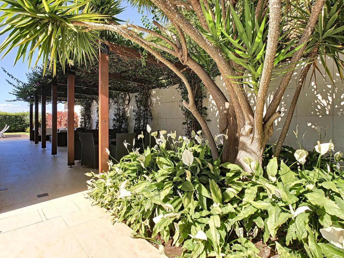 Villa Vitoria - By Lovelystay Funchal  Exteriér fotografie