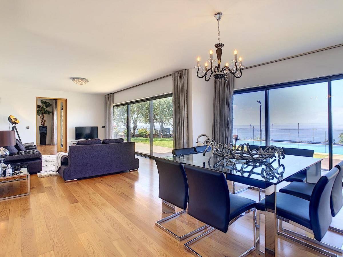 Villa Vitoria - By Lovelystay Funchal  Exteriér fotografie