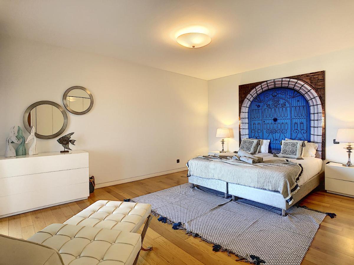 Villa Vitoria - By Lovelystay Funchal  Exteriér fotografie