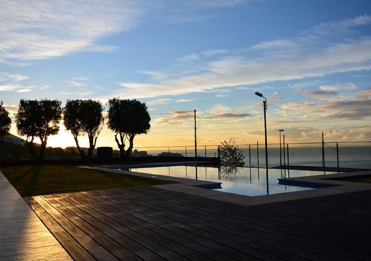 Villa Vitoria - By Lovelystay Funchal  Exteriér fotografie